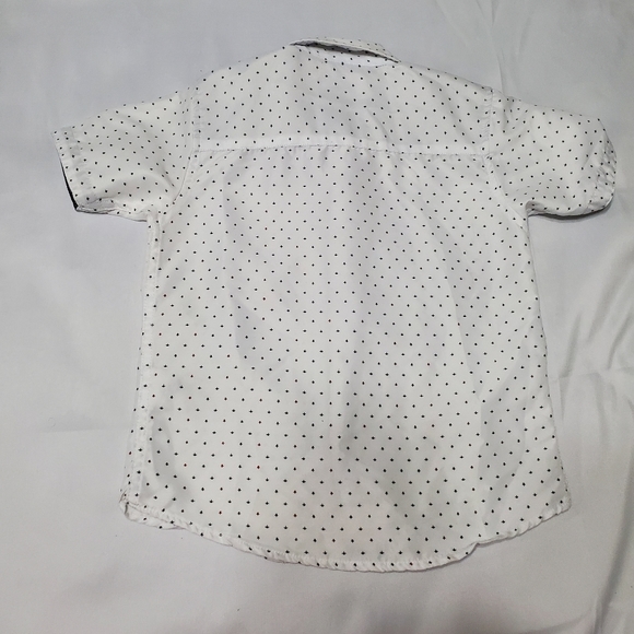 Boys button-down shirts bundle - Picture 6 of 10